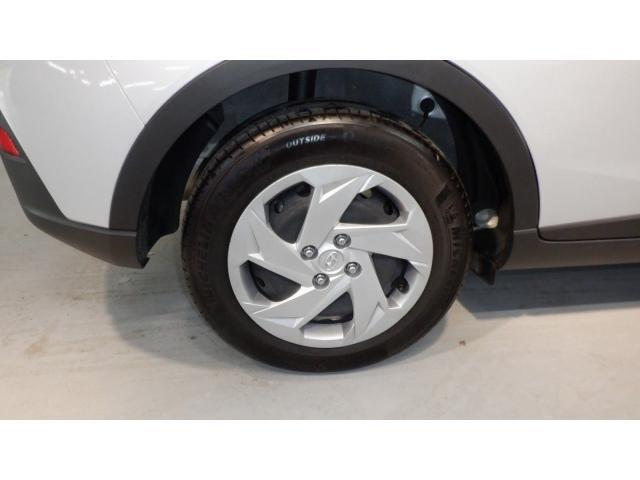 Image for 2021 Hyundai Bayon COMFORT PLUS 1.2L PETROL ESTATE HERE AT MOONEYS