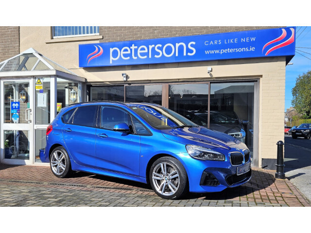 vehicle for sale from Petersons