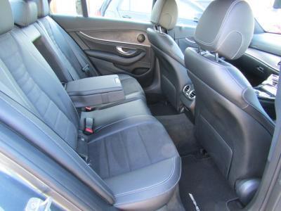 E Class