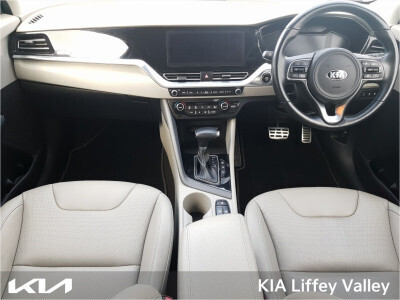 2020 Kia Niro