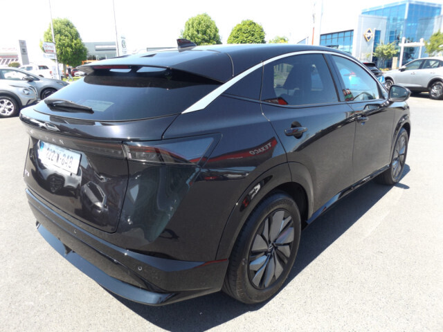 Image for 2022 Nissan Ariya 87KW Advance 4DR Auto