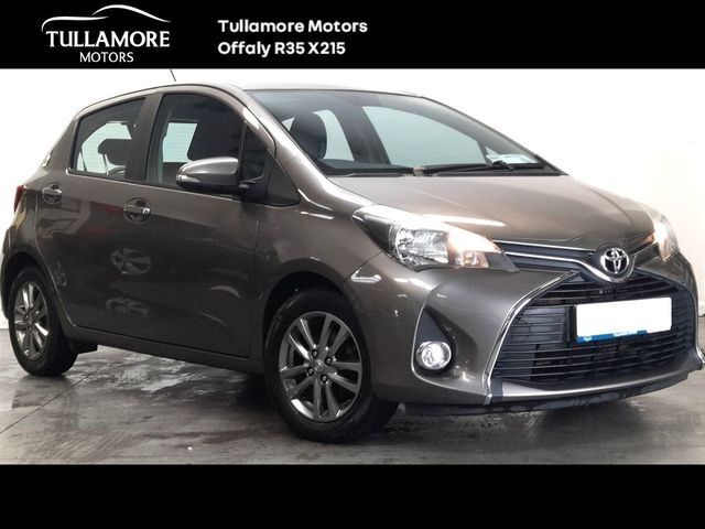 vehicle for sale from Tullamore Motors