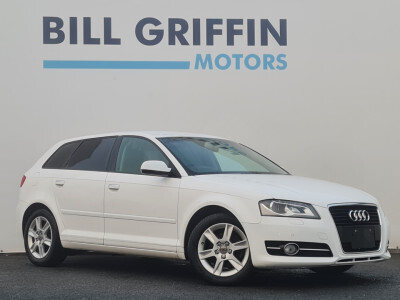 vehicle for sale from Bill Griffin Motors Ltd