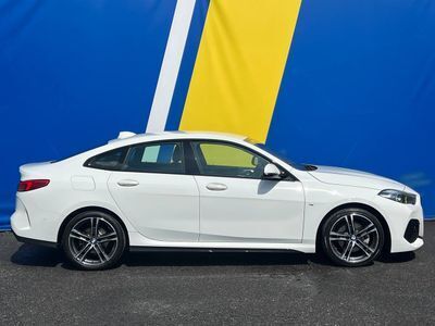 2020 BMW 2 Series