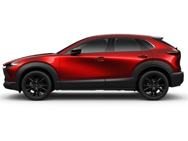 Image for 2022 Mazda CX-30 *Homura* 2.0P SKY-X 186ps*GUARANTEED JULY DELIVERY*3.9% HP & PCP FINANCE AVAILABLE*
