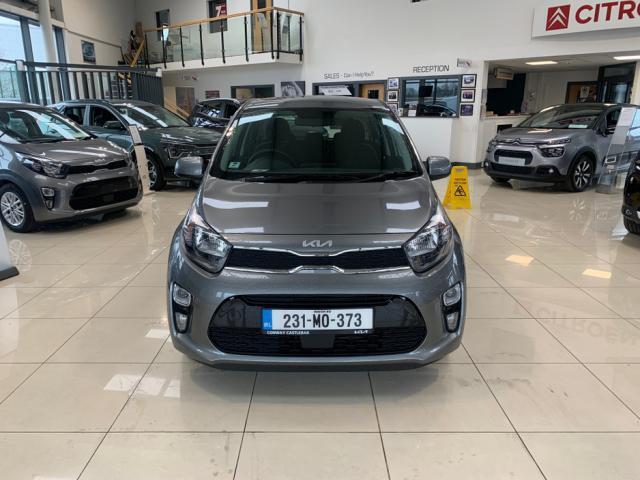 Image for 2023 Kia Picanto 1.0 MY23 5DR