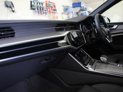 2021 Audi A6