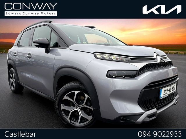 vehicle for sale from Edward Conway Motors