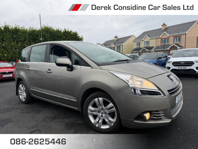 vehicle for sale from Derek Considine Car Sales Ltd