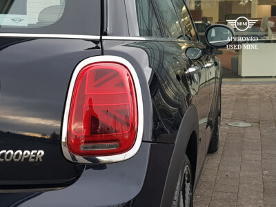 2023 Mini Cooper