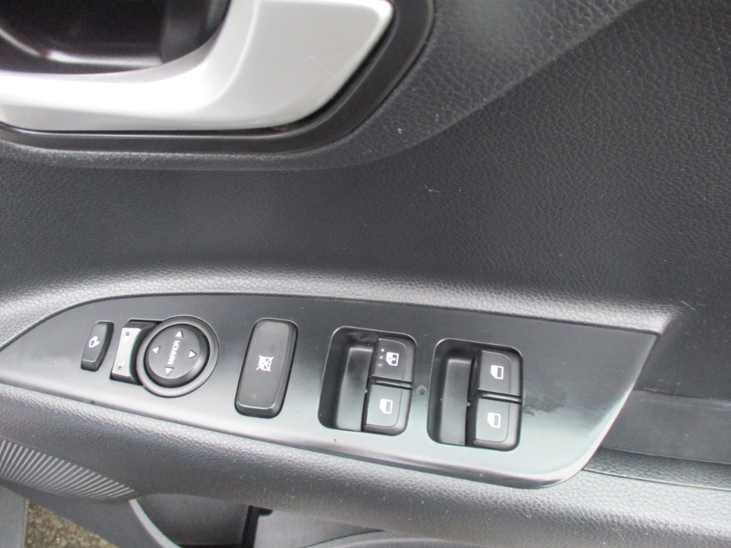 2018 Kia Stonic
