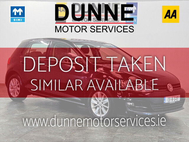 vehicle for sale from Dunne Motor Services