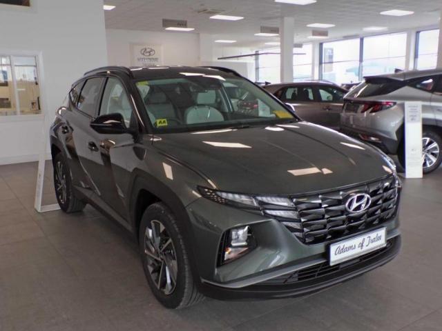 vehicle for sale from Adams of Tralee