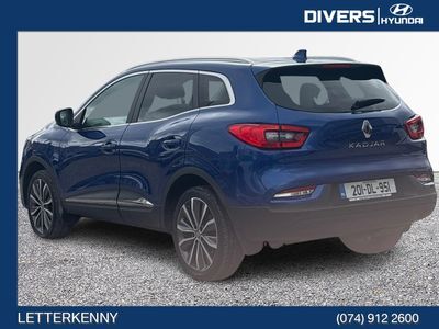 2020 Renault Kadjar