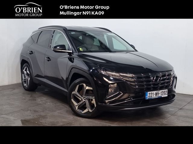 vehicle for sale from O'Briens Motor Group