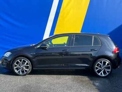 2014 Volkswagen Golf