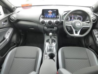 2023 Nissan Juke