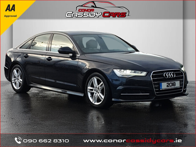 vehicle for sale from Conor Cassidy Cars