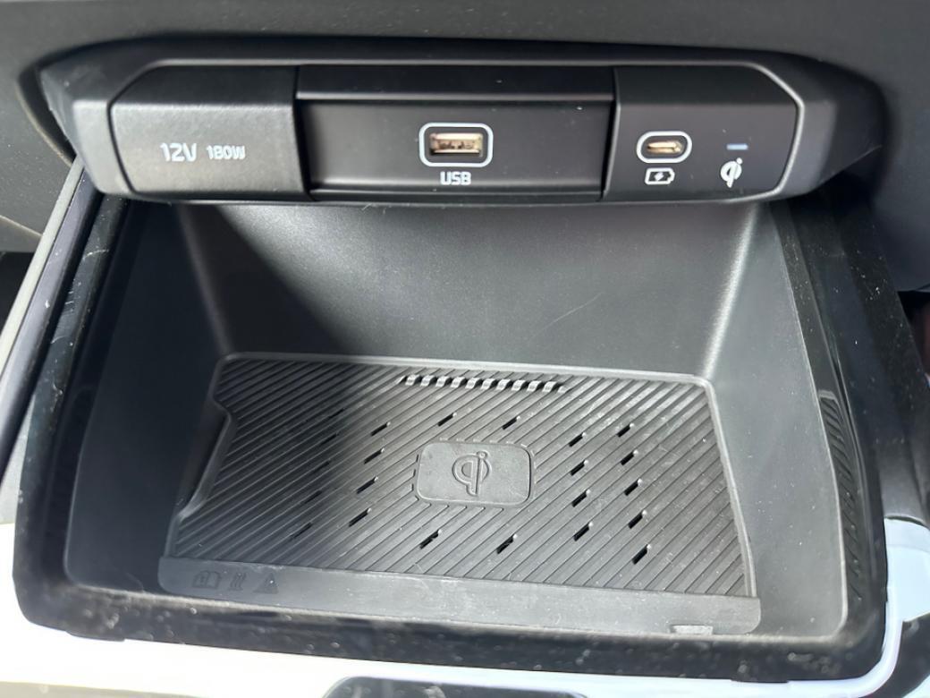 2023 Kia Niro