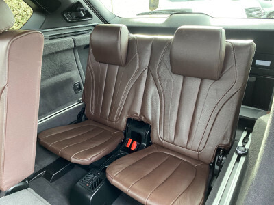 2018 BMW X5
