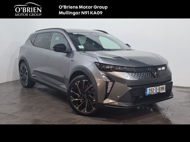 vehicle for sale from O'Briens Motor Group