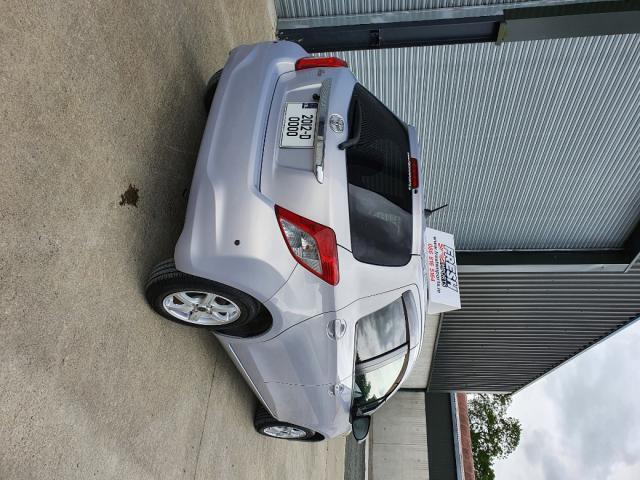 Image for 2012 Toyota Vitz *Automatic*
