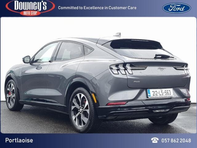 Image for 2021 Ford Mustang MACH-E FULL ELECTRIC *SUMMER STRAIGHT SALE ONLY*