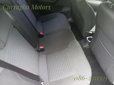 2012 Volkswagen Polo