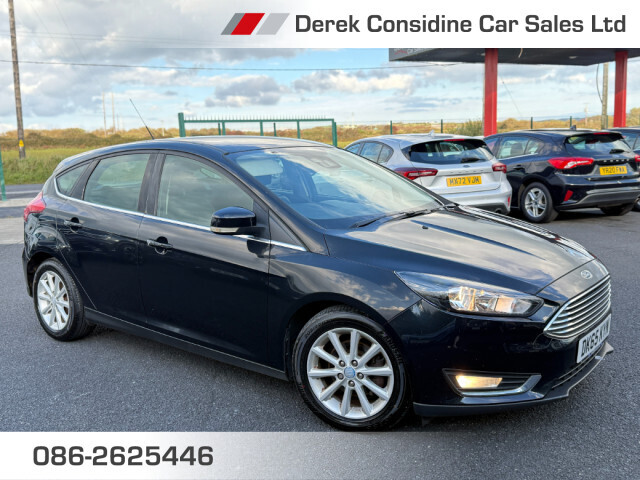 vehicle for sale from Derek Considine Car Sales Ltd