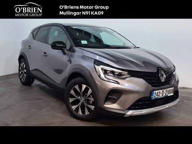 vehicle for sale from O'Briens Motor Group