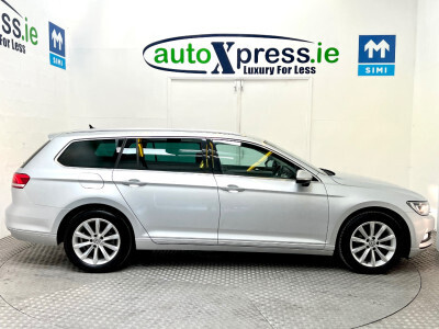 Passat