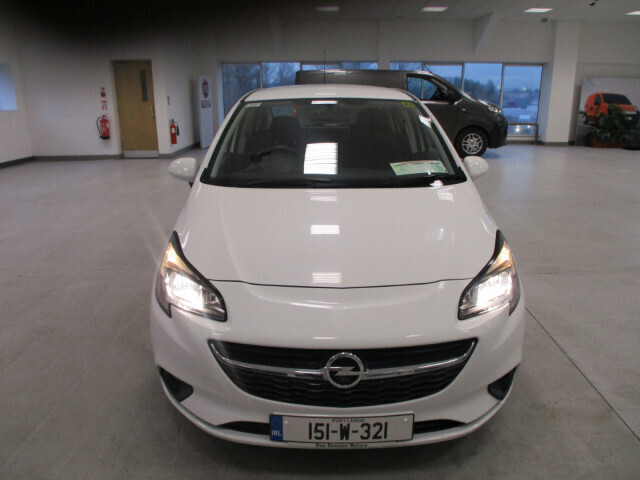 Image for 2015 Opel Corsa Excite 1.4 90PS 5DR Excite-BLUETOOTH-CRUISE-MP3-ALLOYS-LOW KM'S