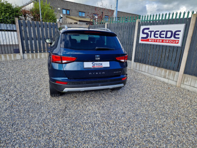 Ateca