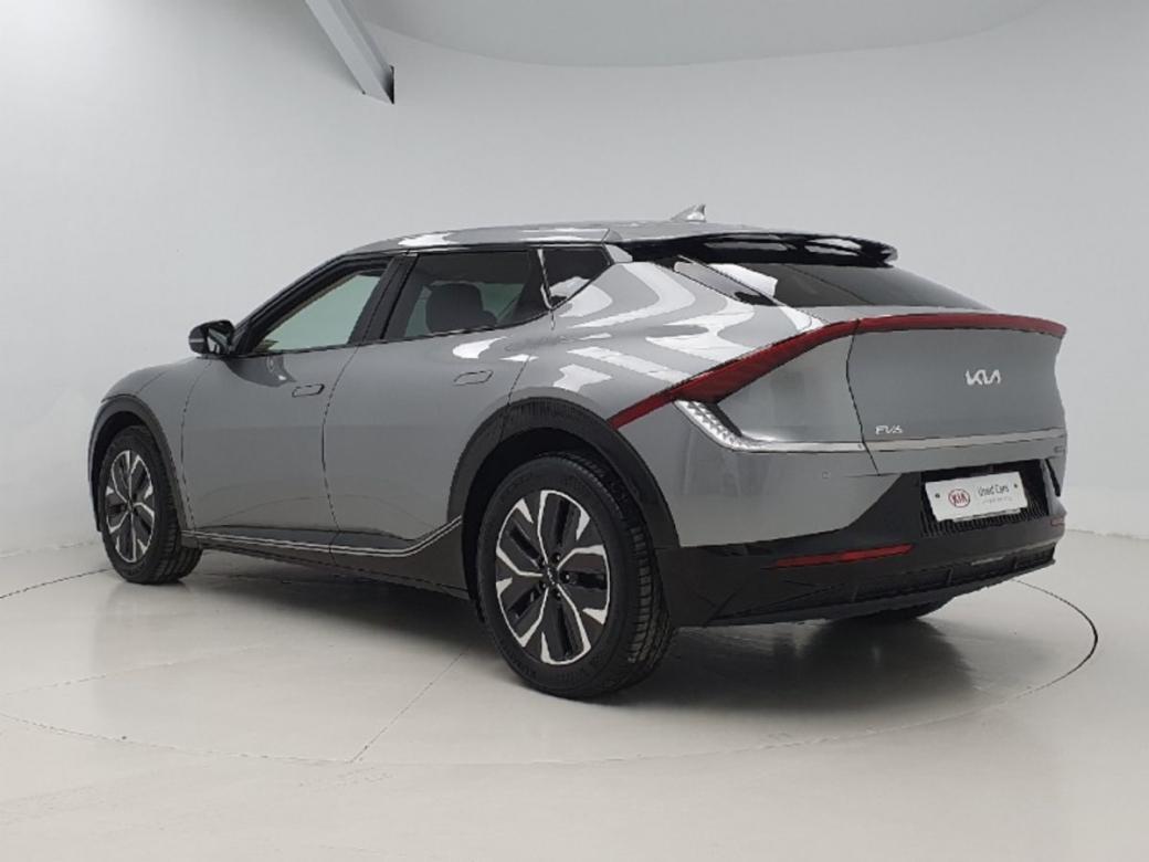 2022 Kia EV6