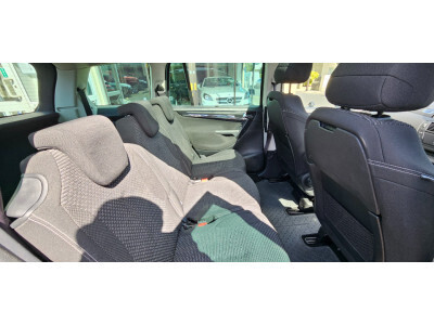 2013 Citroen C4 Grand Picasso