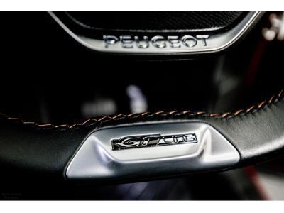 2020 Peugeot 3008