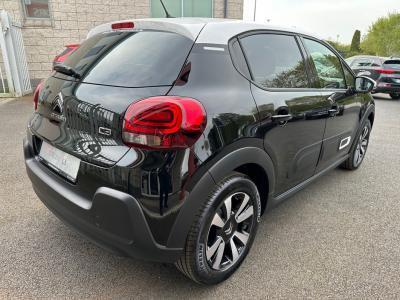 2023 Citroen C3