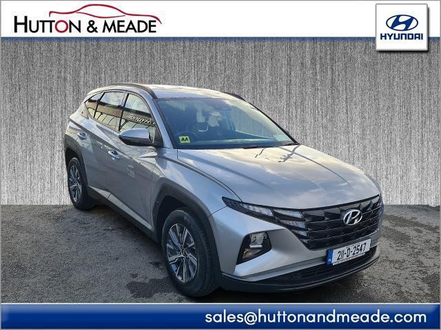 Used Cars | New Hyundai | Dublin's Premiere Used Car & New Hyundai ...