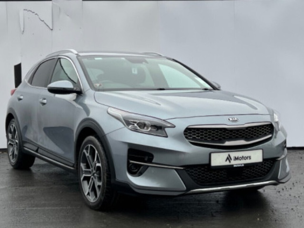 Image for 2020 Kia XCeed 1.6 K3 5DR
