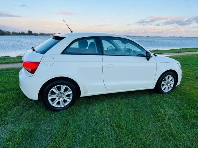 Image for 2011 Audi A1 1.4 AUTOMATIC 