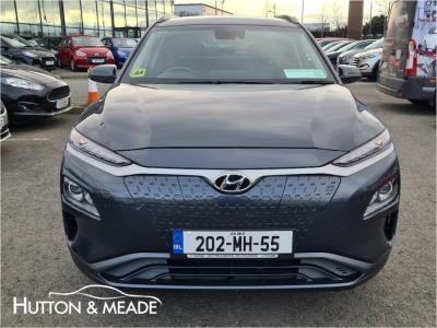 2020 Hyundai Kona