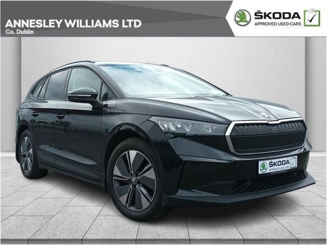 vehicle for sale from Annesley Williams