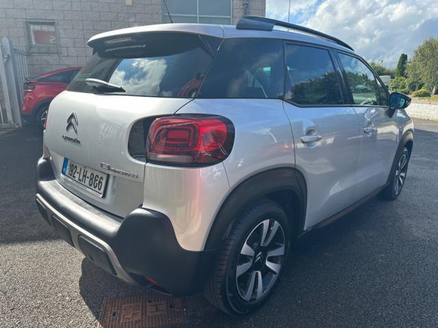 Image for 2019 Citroen C3 Aircross FEEL PURETECH 82 