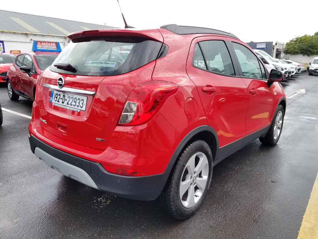 Mokka
