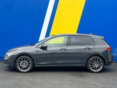 2023 Volkswagen Golf
