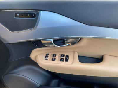2019 Volvo XC90