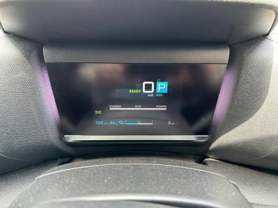 2023 Citroen e-C4
