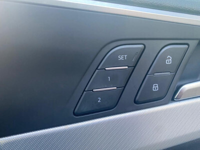 2019 Audi A5
