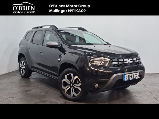 vehicle for sale from O'Briens Motor Group