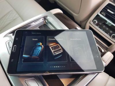 2016 BMW 7 Series